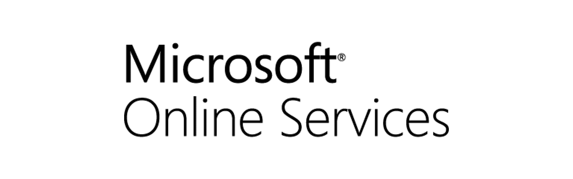 microsoft online ser