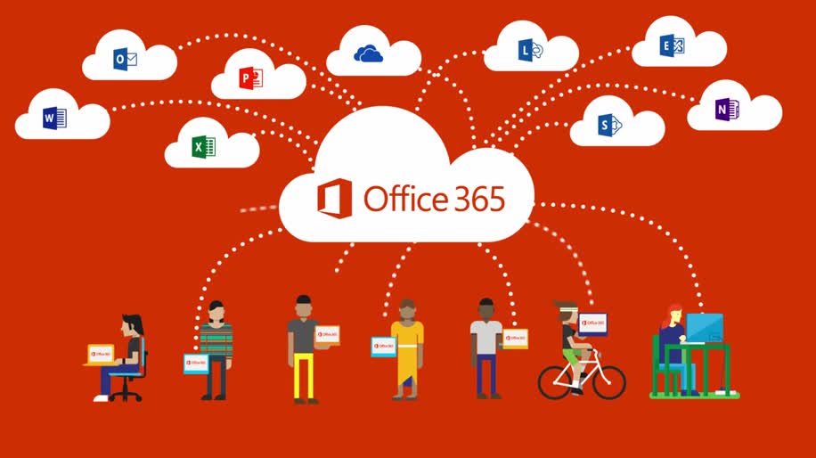 office 365