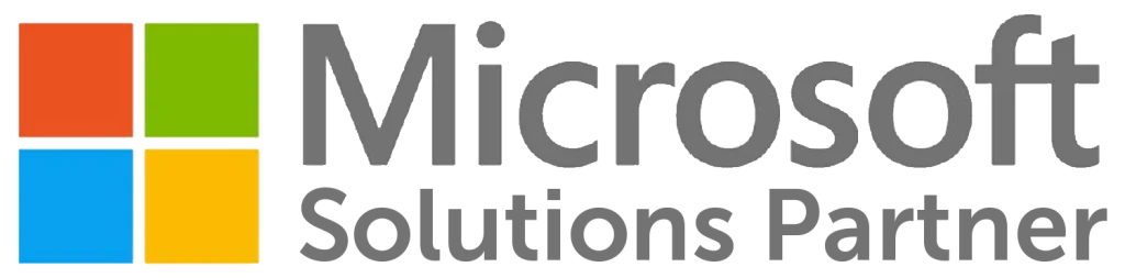 micorosft solutions logo