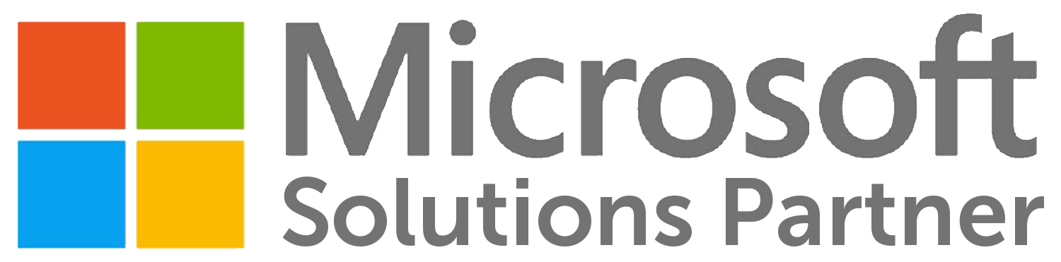 micorosft solutions logo