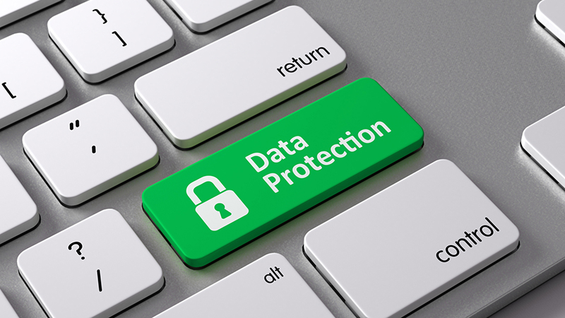 data protection