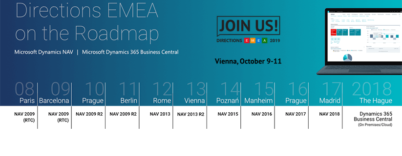 directions emea