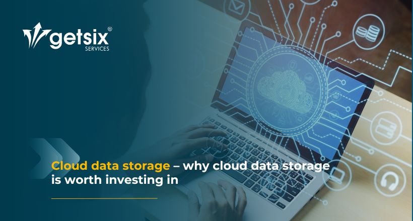 Why cloud data storage is worth investing in